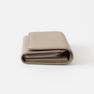 ポストマンウォレット GREGO(ALMOND GRAY) ポストマンウォレット GREGO(ALMOND GRAY)