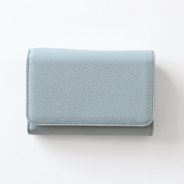 ポストマンウォレット GREGO(BLUE HAZE(限定色)) ポストマンウォレット GREGO(BLUE HAZE(限定色))