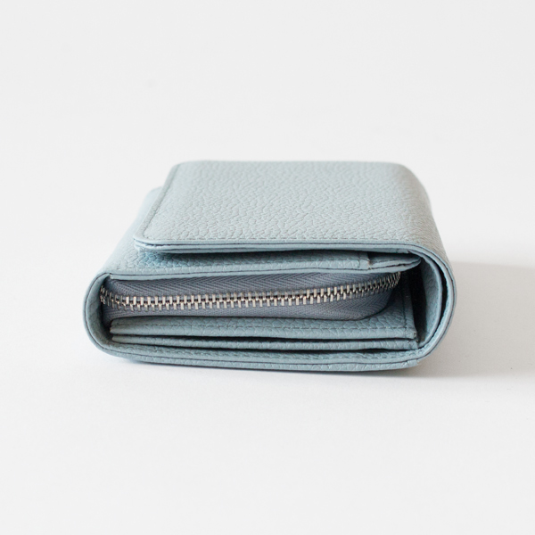 ポストマンウォレット GREGO(BLUE HAZE(限定色)) ポストマンウォレット GREGO(BLUE HAZE(限定色))