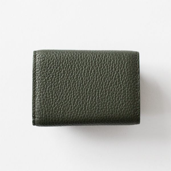 ミニウォレット GREGO(別注 Loden)