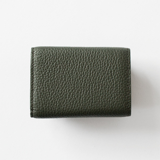 ミニウォレット GREGO(別注 Loden) ミニウォレット GREGO(別注 Loden)