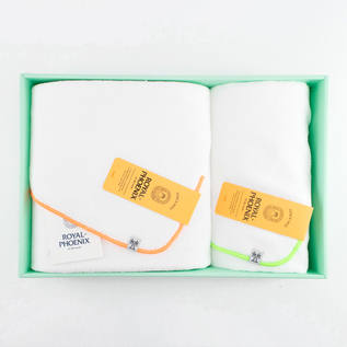 SPA タオルセット バスタオル フェイスタオル(SWEET ORANGE&PEPPERMINT) SPA タオルセット バスタオル フェイスタオル(SWEET ORANGE&PEPPERMINT)