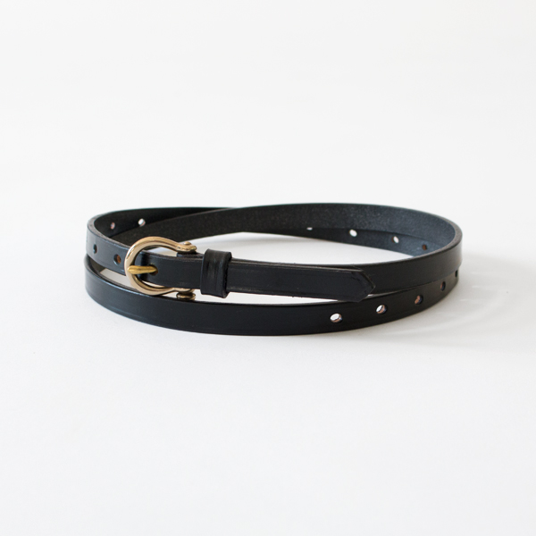 ベルト 1/2 Shackle(Black)