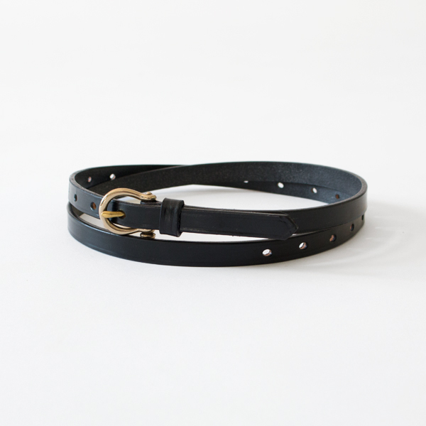 ベルト 1/2 Shackle(Black)