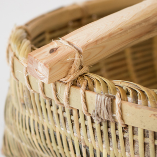 肥料振りかご （大）品番638 肥料振りかご （大）品番638 肥料振りかご（大） - TRAM