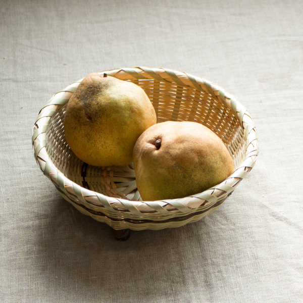 野菜や果物の水切りや保管に