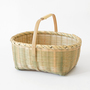 MADAKE BRACKEN BASKET