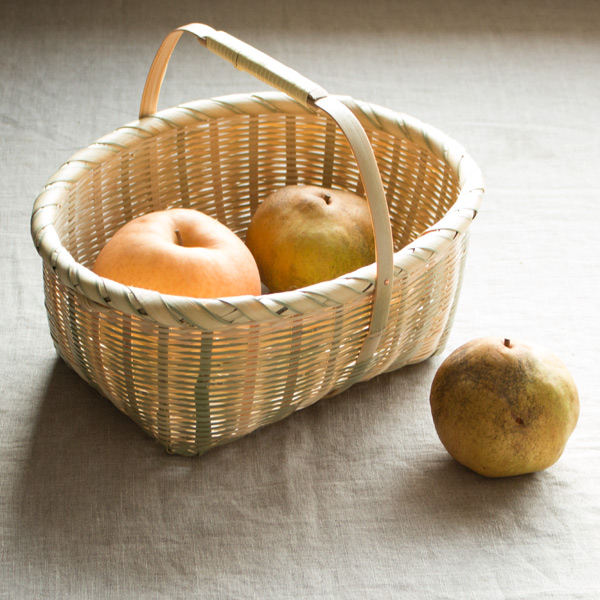 果物や野菜の保管に 果物や野菜の保管に