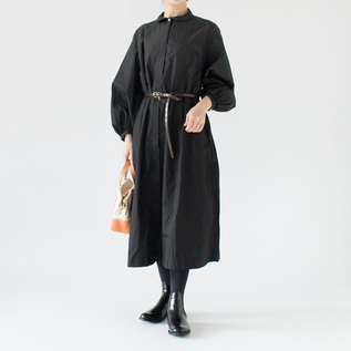 FOXEY ✴︎brownベルト✴︎オーガンジー巾着付き✴︎未使用 NEWS｜FOXEY - フォクシー