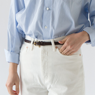 BELT／MARTIN FAIZEY (マーティンフェイジー） / Shop ZUTTO for the