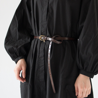 BELT／MARTIN FAIZEY (マーティンフェイジー） / Shop ZUTTO for the