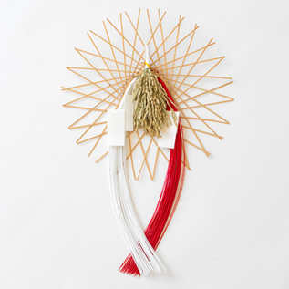 NEW YEARS DECORATION