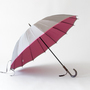 Koshu woven long umbrella Kasane