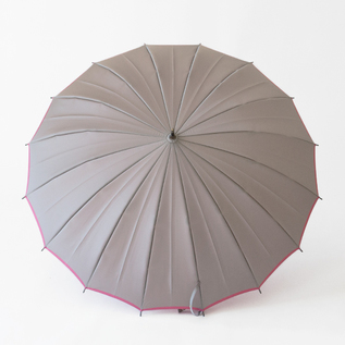 甲州織 長傘 かさね／KOMIYA（コミヤ）｜愛着を持ってずっと使い