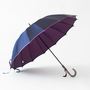 Koshu woven long umbrella Kasane