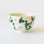 MATCHA BOWL WHITE SAKURA