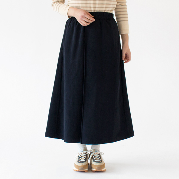 身長：162cm(NAVY)