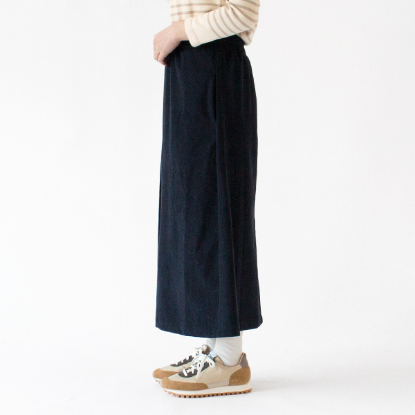 身長：162cm(NAVY)