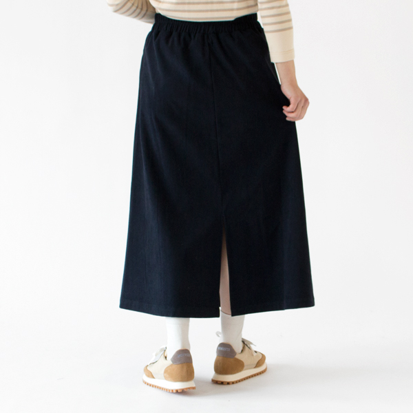 身長：162cm(NAVY)