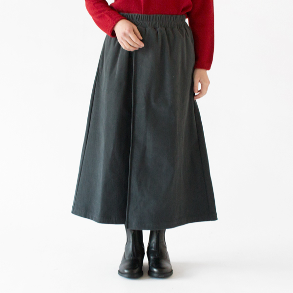身長：162cm(C.GREY)