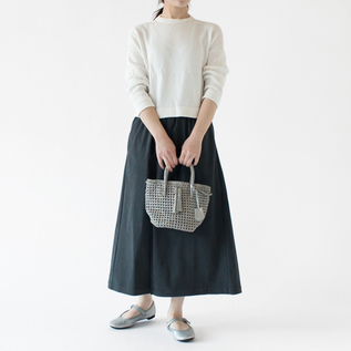 身長:162cm(C.GREY) 身長:162cm(C.GREY)