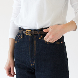 リアルハーネス18mm幅ベルト ベルト18mm width ／REAL HARNESS（リアルハーネス）｜愛着を