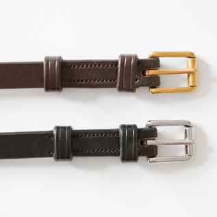 ベルト18mm width ／REAL HARNESS（リアルハーネス）｜愛着を持って