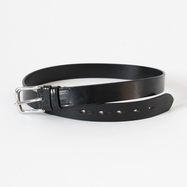 ベルト28mm width(BLACK 32inc)