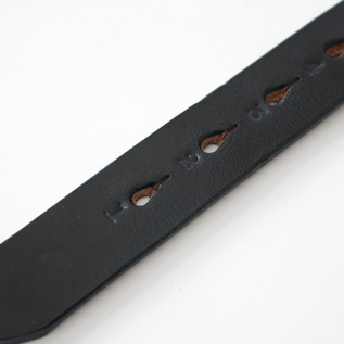 ベルト28mm width／REAL HARNESS（リアルハーネス）｜愛着を持っ