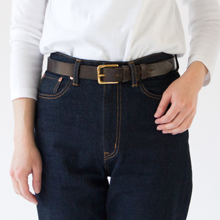 良品　REAL HARNESS リアルハーネス ベルト 28幅 36 ブラック imgrc0112937203.jpg