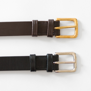 ベルト28mm width／REAL HARNESS（リアルハーネス）｜愛着を持って