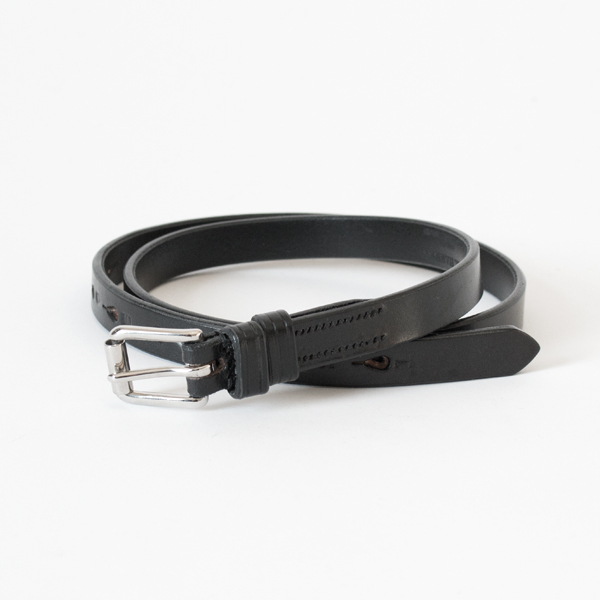 ベルト18mm width (BLACK 32inc)