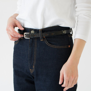 ベルト18mm width ／REAL HARNESS（リアルハーネス）｜愛着を持って