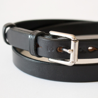 ベルト18mm width ／REAL HARNESS（リアルハーネス）｜愛着を持って