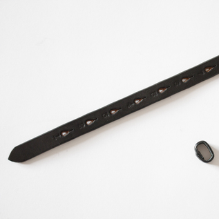 ベルト18mm width ／REAL HARNESS（リアルハーネス）｜愛着を