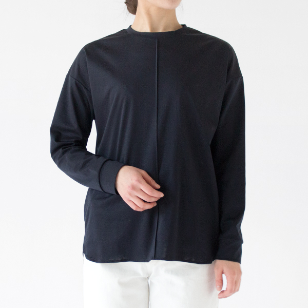NAVY・身長162cm