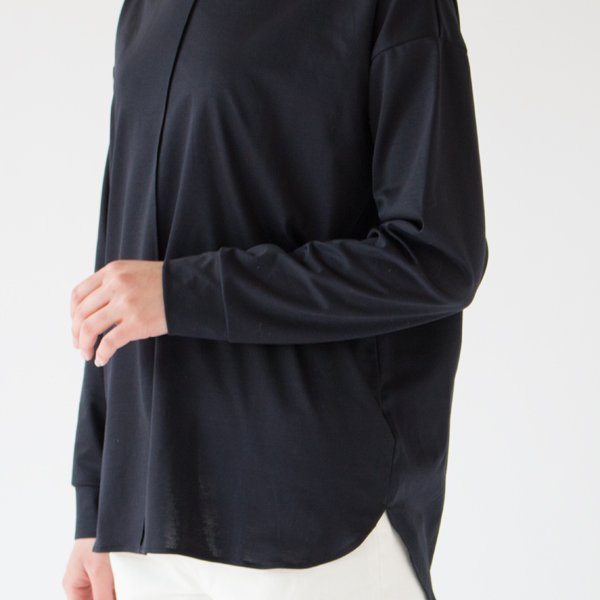 NAVY・身長162cm