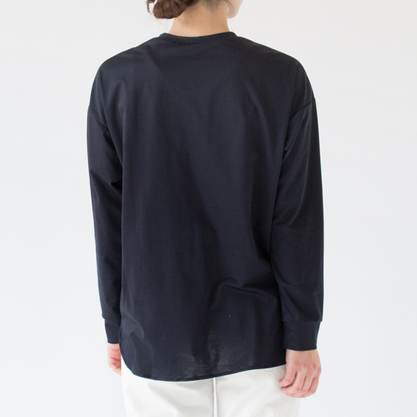 NAVY・身長162cm