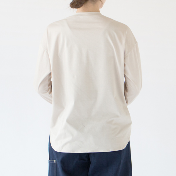 BEIGE・身長162cm