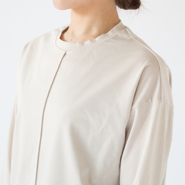 BEIGE・身長162cm