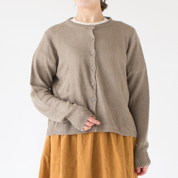 身長：162cm(GREIGE)