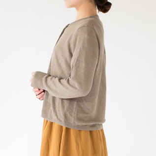 身長:162cm(GREIGE) 身長:162cm(GREIGE)