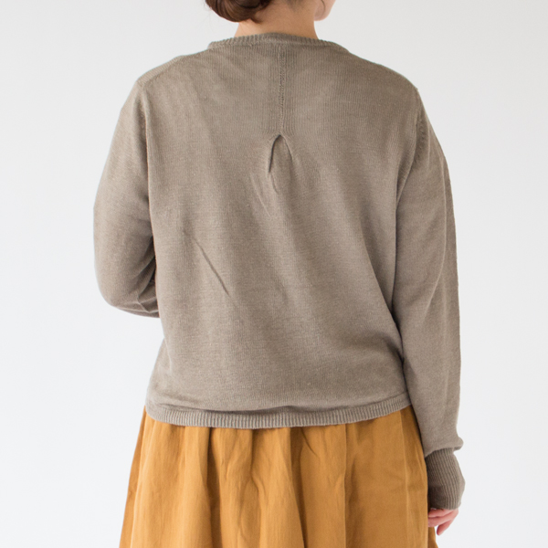 身長：162cm(GREIGE)