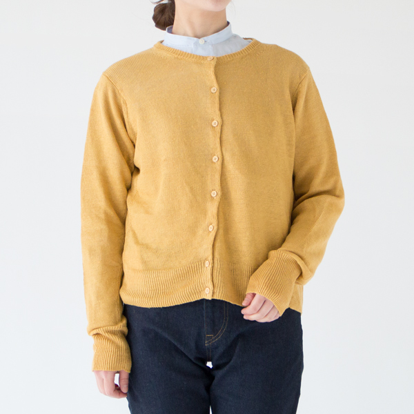 身長：162cm(YELLOW)