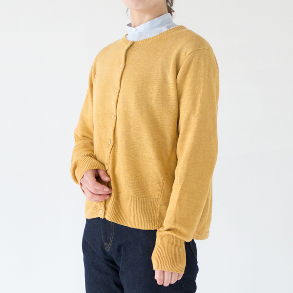 身長：162cm(YELLOW)