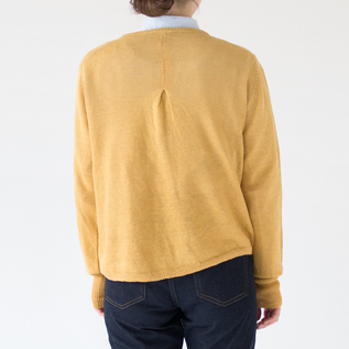 身長:162cm(YELLOW) 身長:162cm(YELLOW)