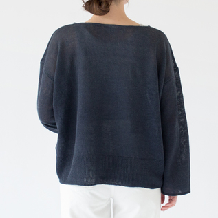 身長:162cm(B.NAVY) 身長:162cm(B.NAVY)