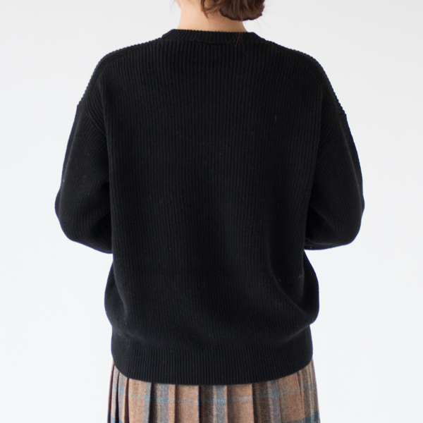 身長：162cm(BLACK)