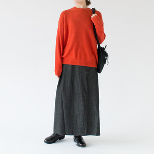 身長:162cm(VERMILION) 身長:162cm(VERMILION)
