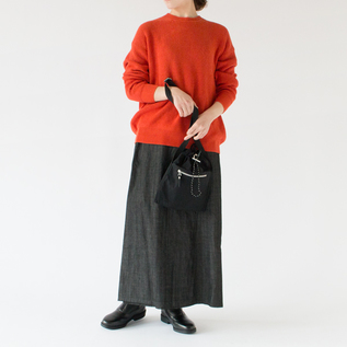 身長:162cm(VERMILION) 身長:162cm(VERMILION)